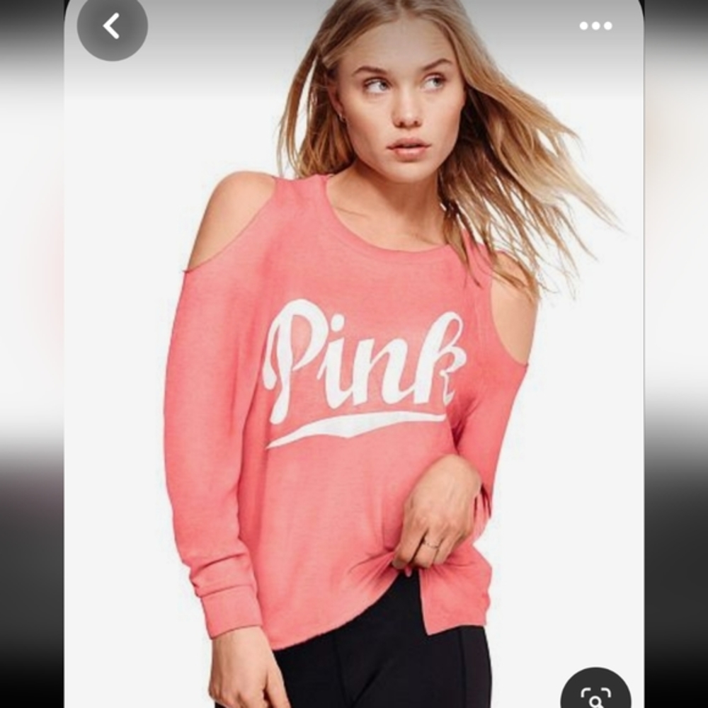 Victoria's Secret PINK Top